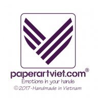 Paper Art Việt