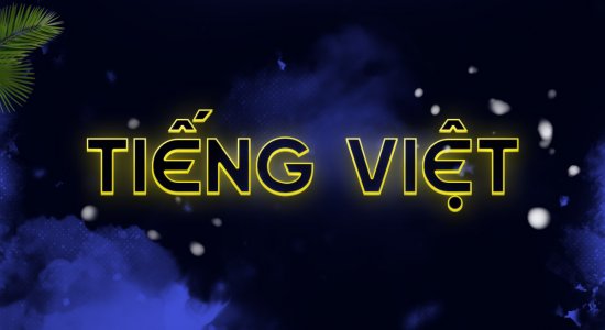 DVN Andromeda - Font chữ Việt hoá hiện đại, phong cách tương lai
