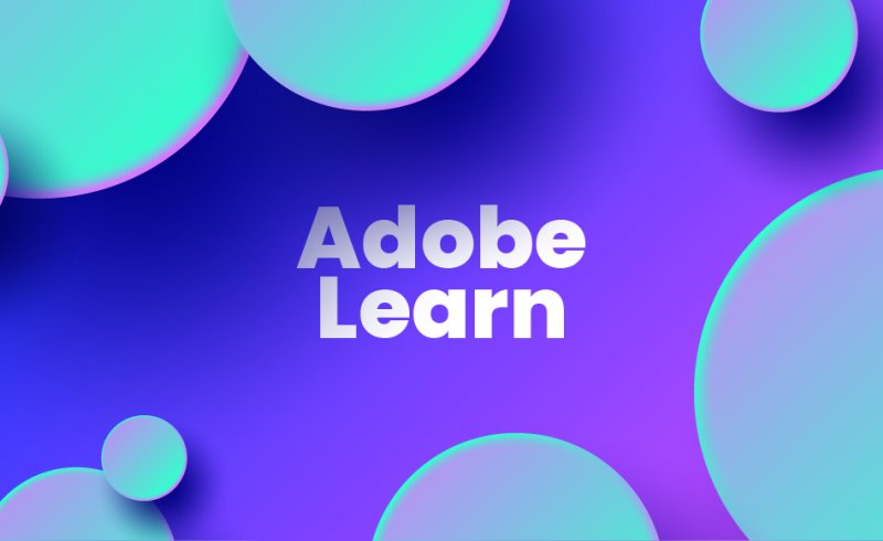 [Update] Seri học cách sử dụng nhiều phần mềm thiết kế trong vòng 1 phút của Adobe